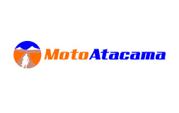 Moto Atacama
